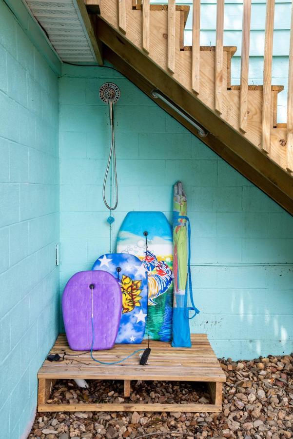 Isle See You At The Beach Emerald Isle Exterior photo